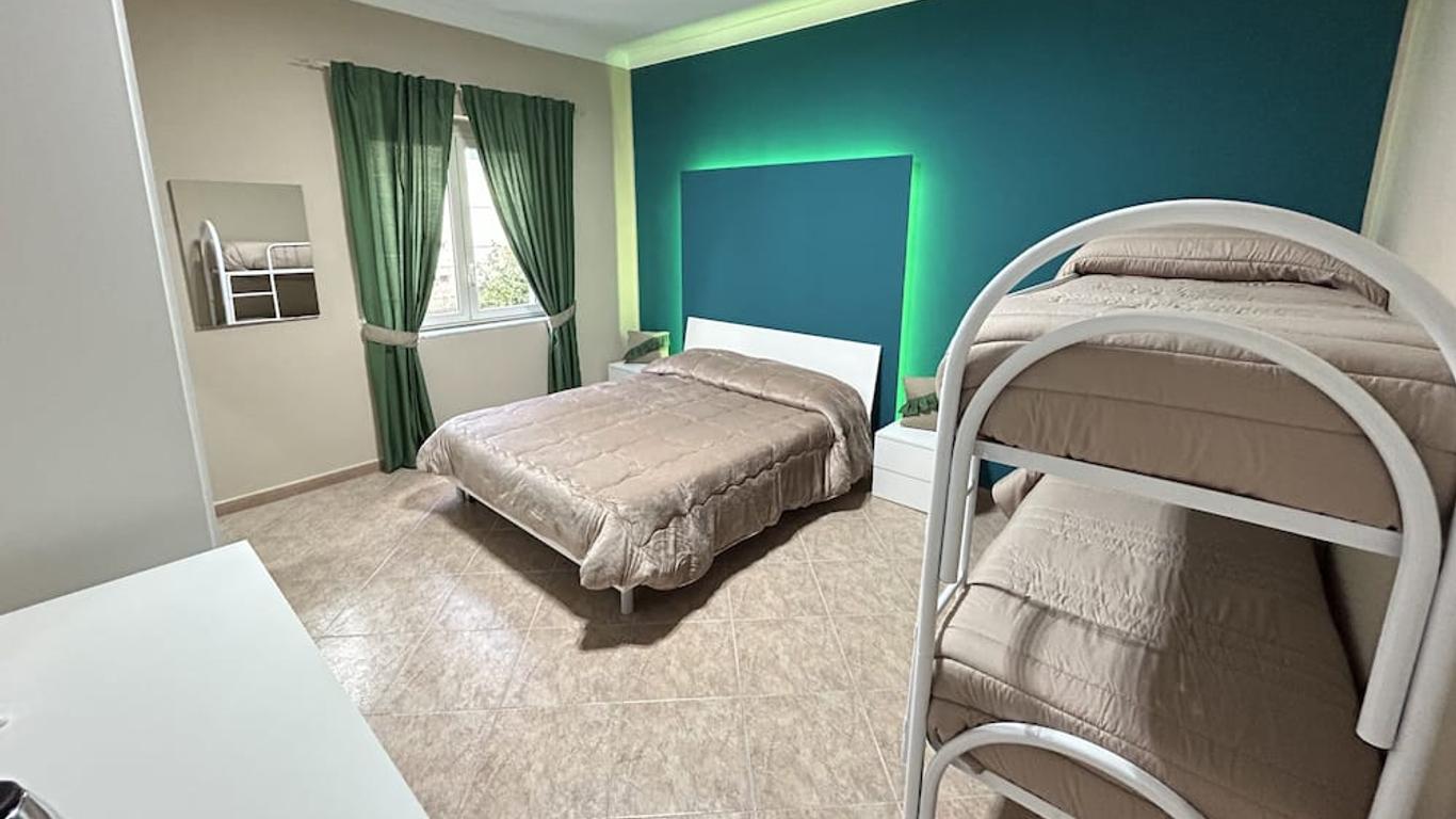 Skycity B&B