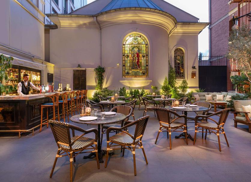 Ristorante Foto