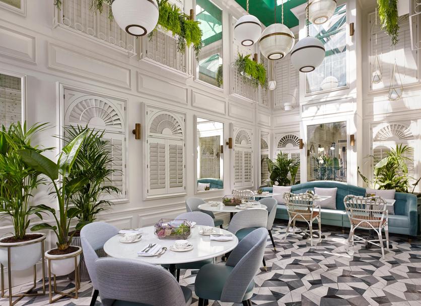 Ristorante Foto
