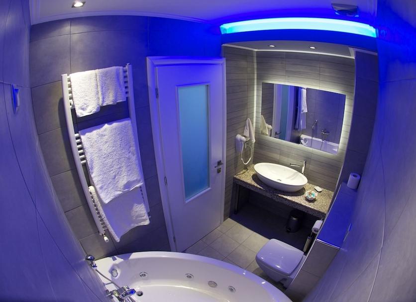 Bagno Foto