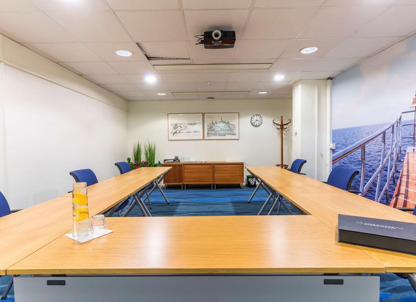 Sala conferenze Foto