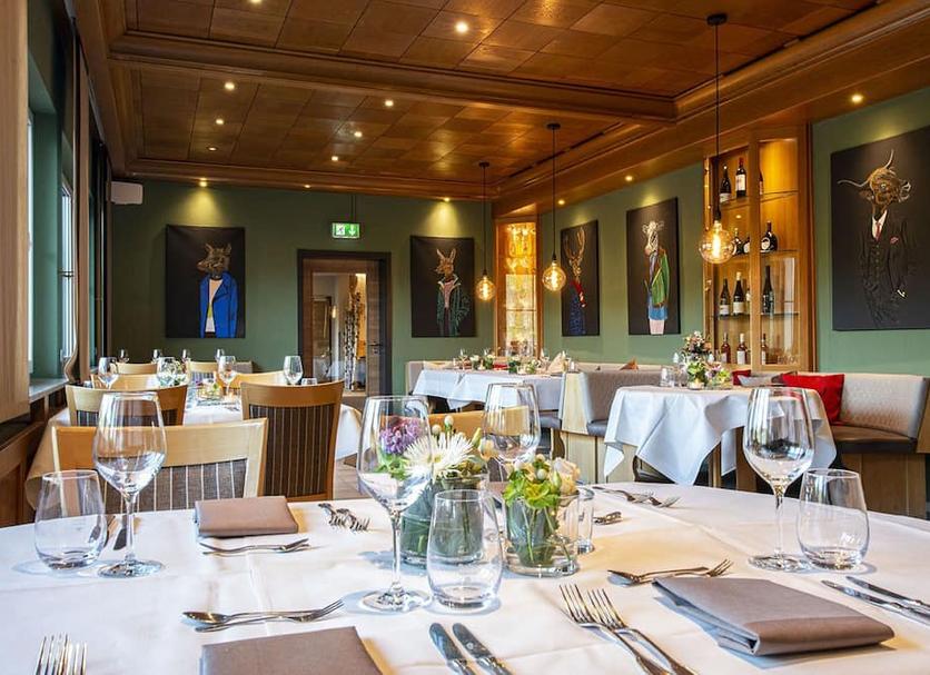 Ristorante Foto