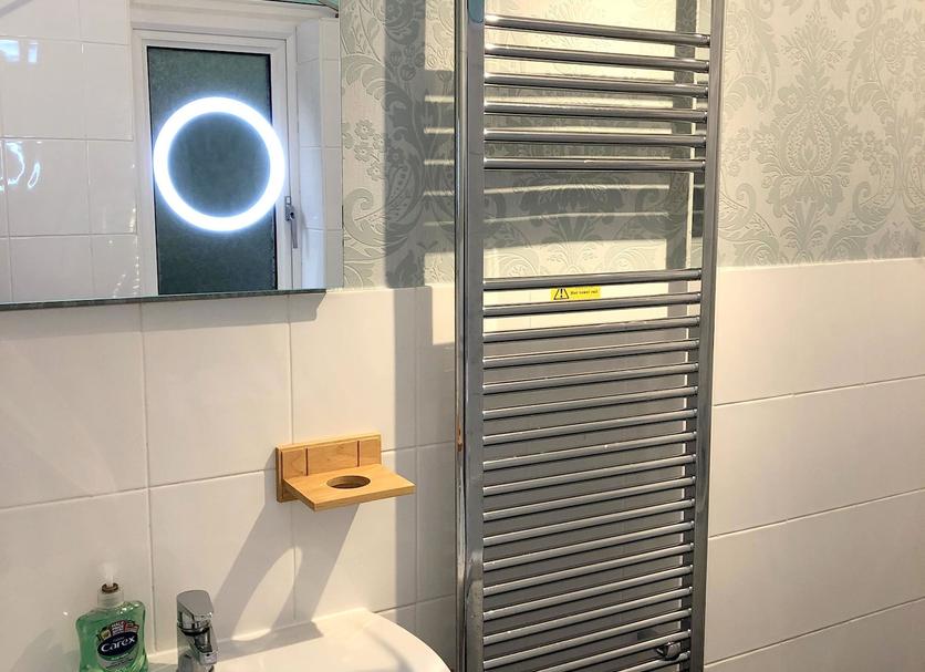 Bagno Foto