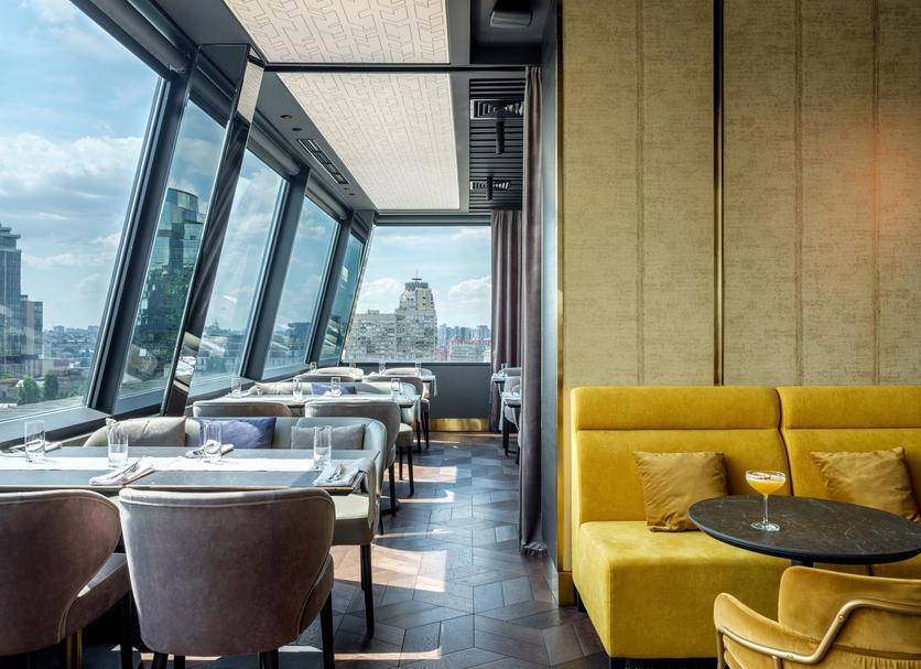 Ristorante Foto
