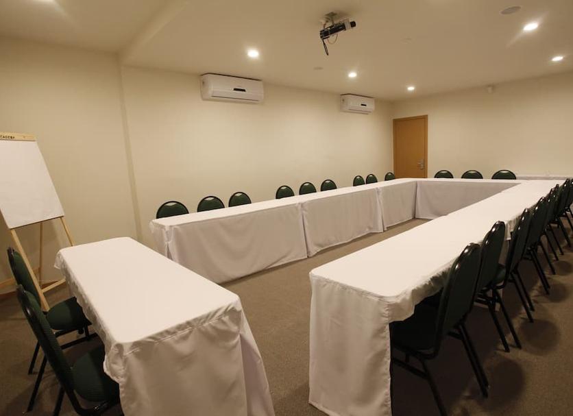 Sala conferenze Foto
