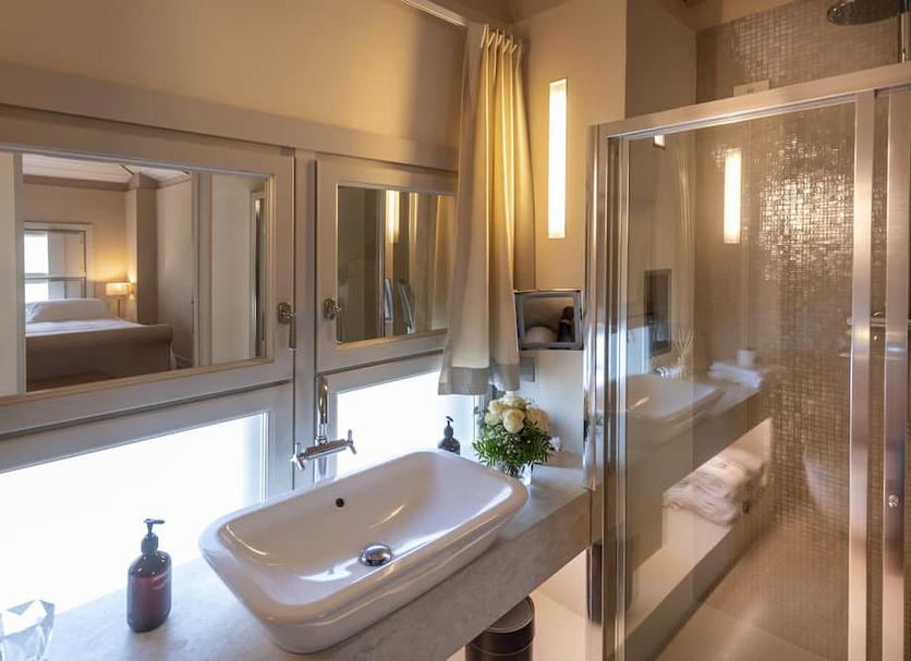 Bagno Foto