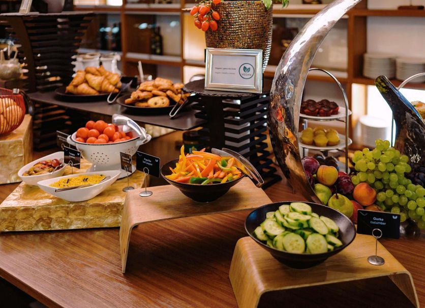 Sala pranzo Foto