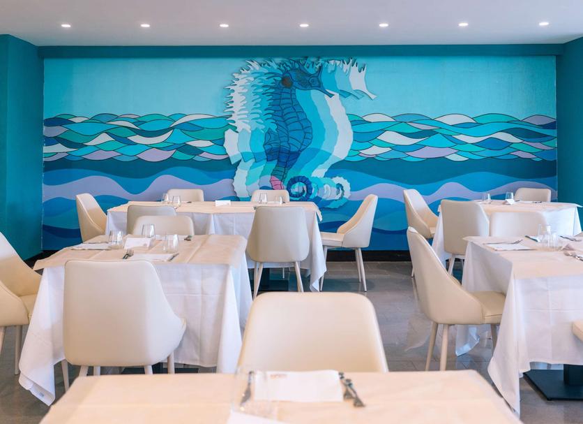 Ristorante Foto