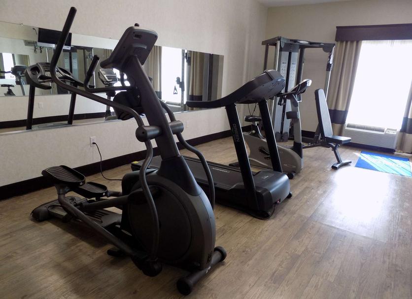Palestra Foto