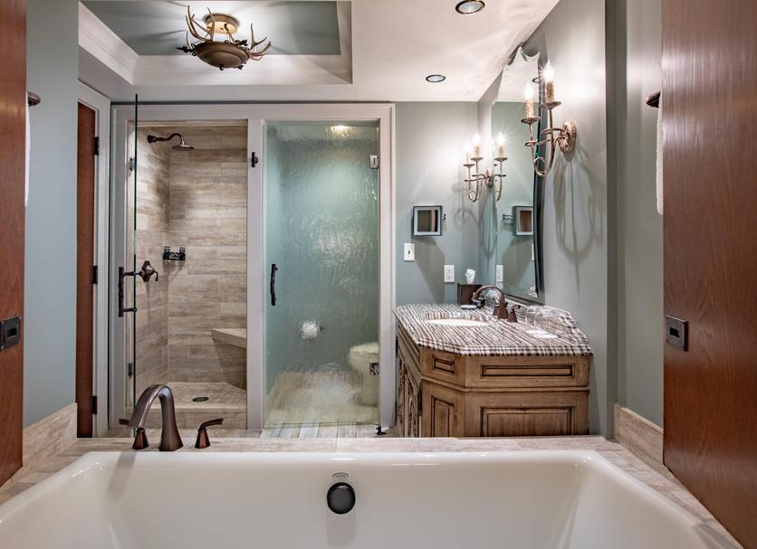Bagno Foto
