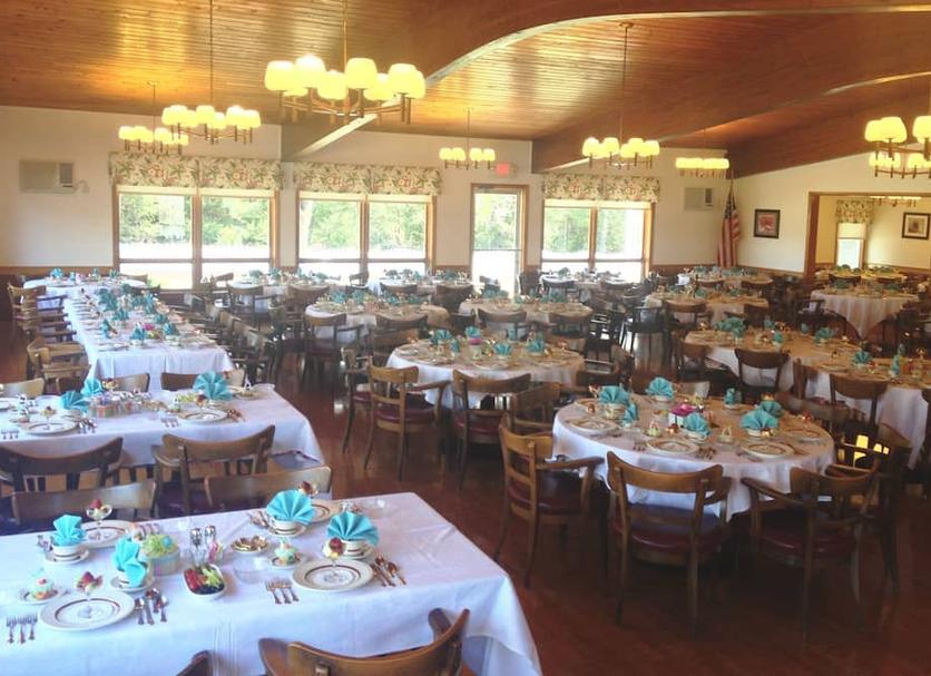 Ristorante Foto
