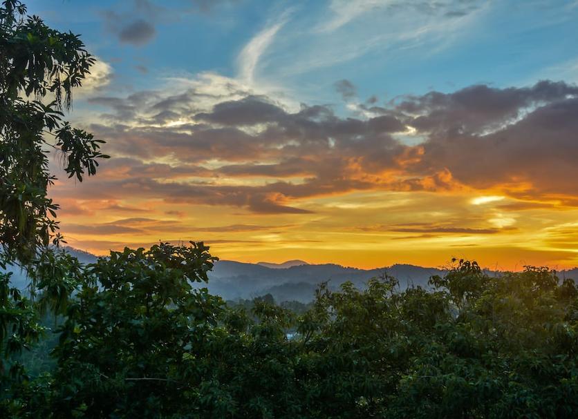 Vista esterna Foto