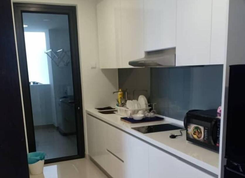 Cucina Foto