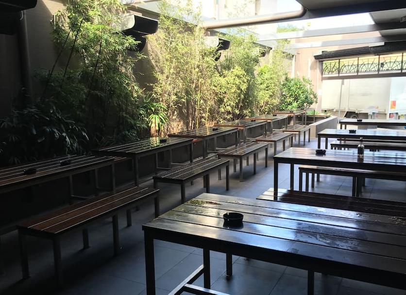Ristorante Foto