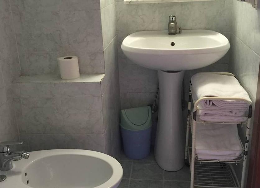 Bagno Foto