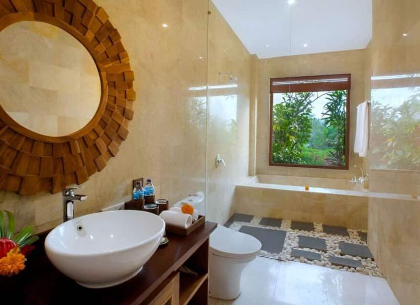 Bagno Foto