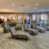 Area lounge