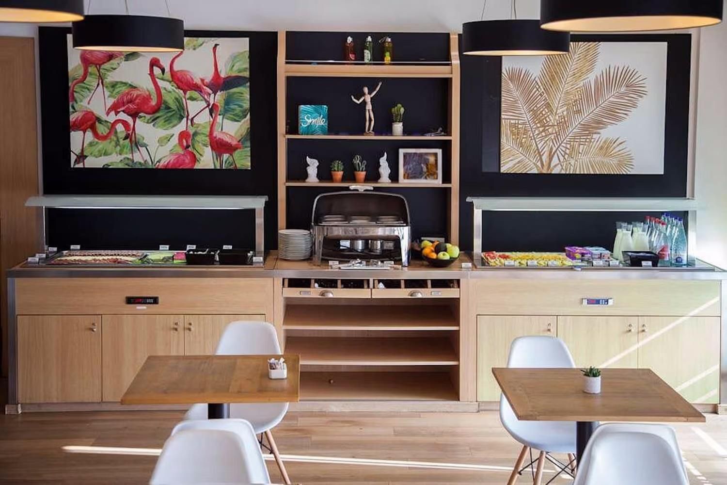 Sala pranzo
