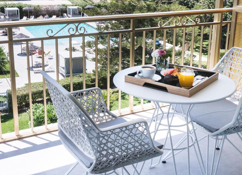 Balcone Foto