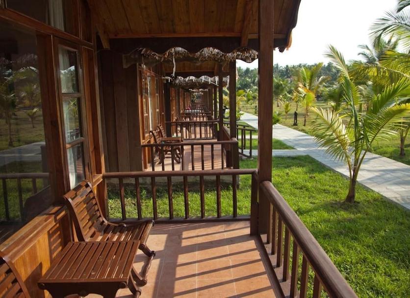 Balcone Foto