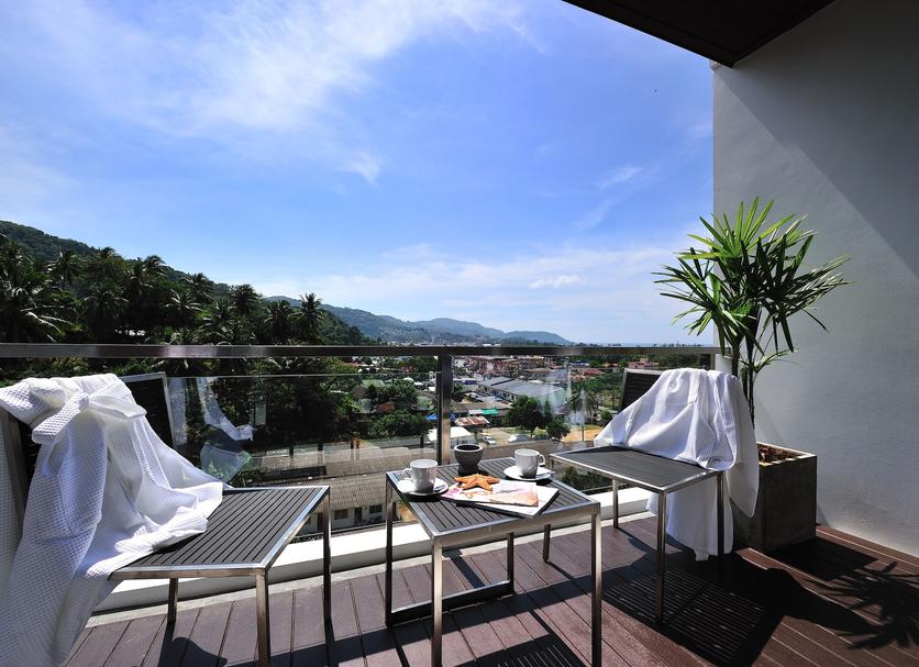 Balcone Foto