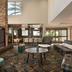 Area lounge
