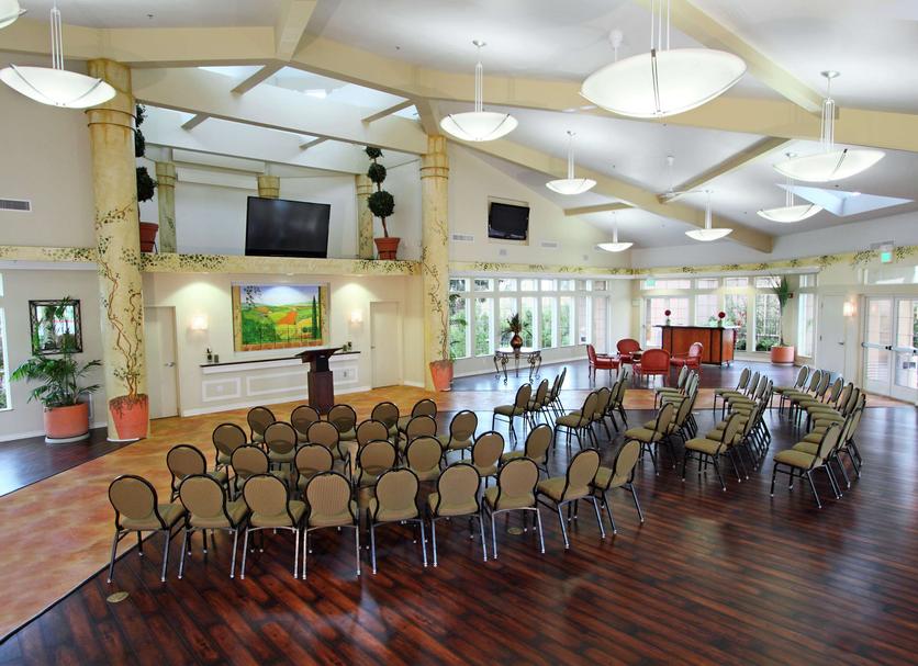 Sala conferenze Foto