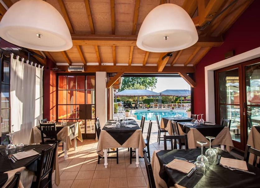 Ristorante Foto