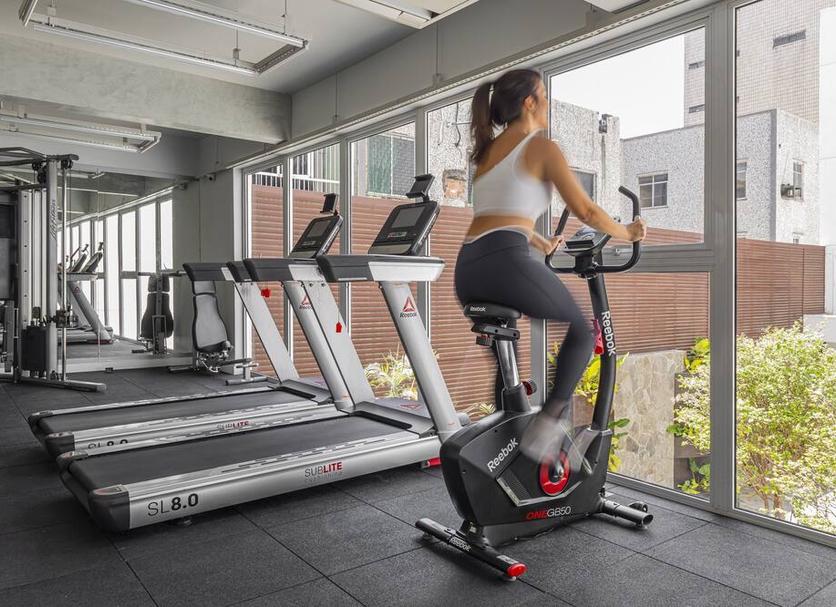 Palestra Foto