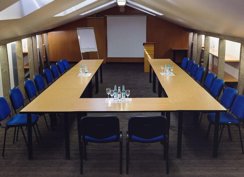 Sala conferenze Foto