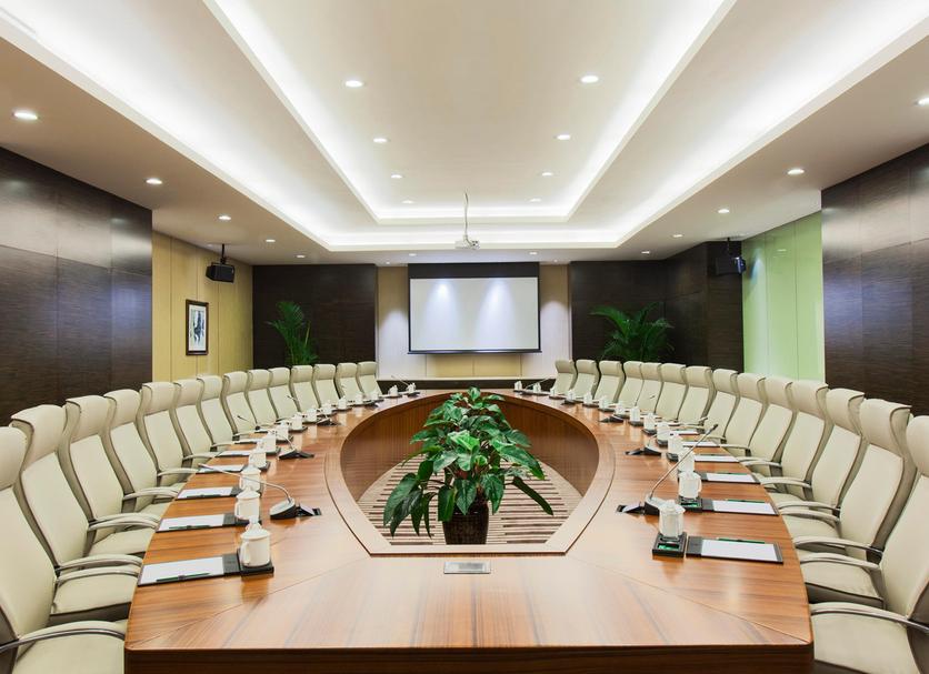 Sala conferenze Foto