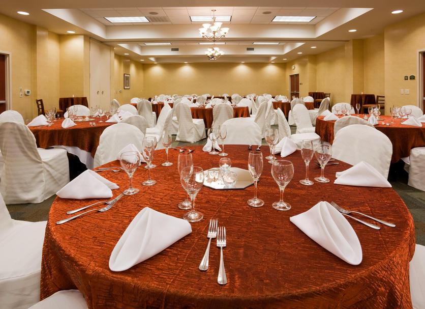 Sala ricevimenti Foto