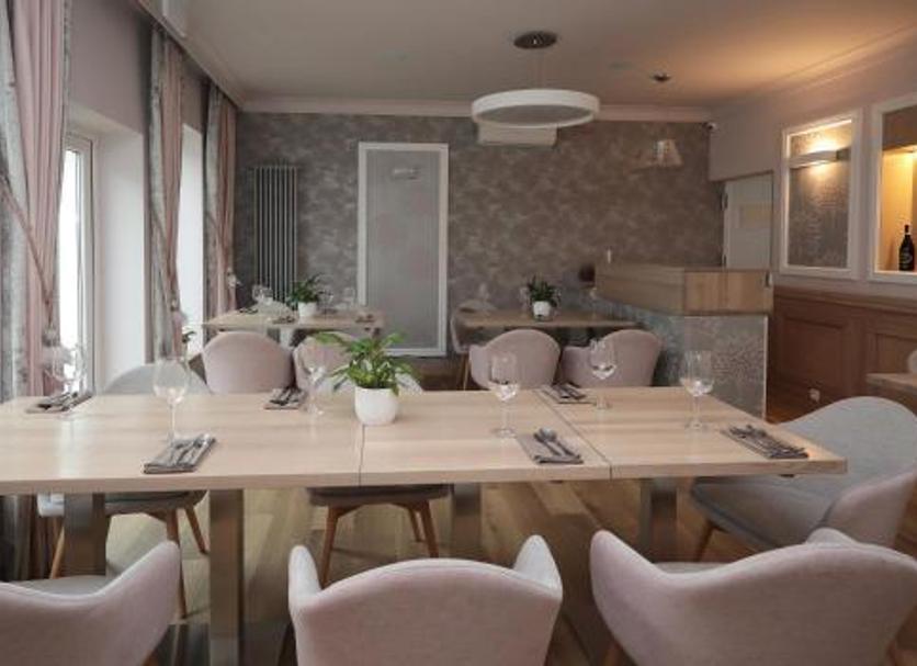 Sala pranzo Foto