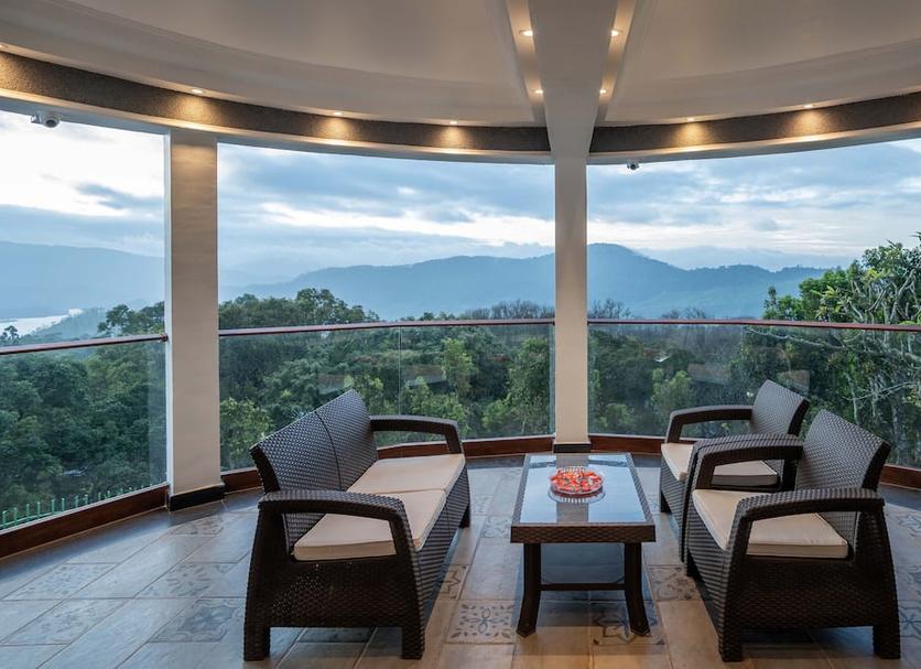 Balcone Foto