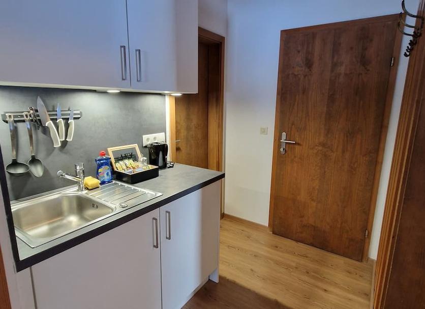 Cucina Foto