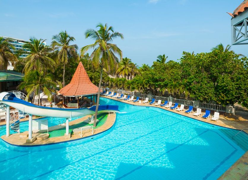 Piscina Foto
