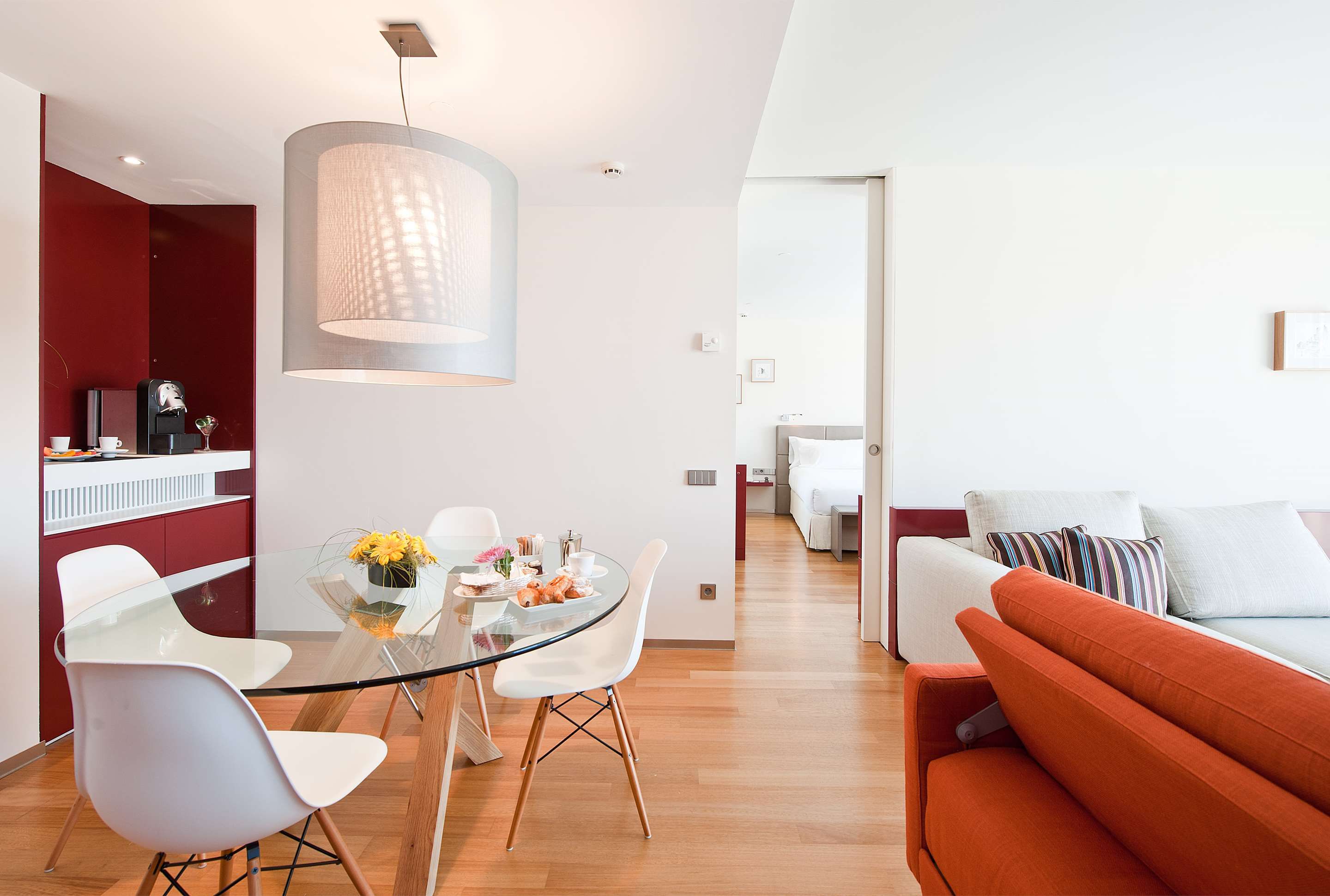 Sala pranzo