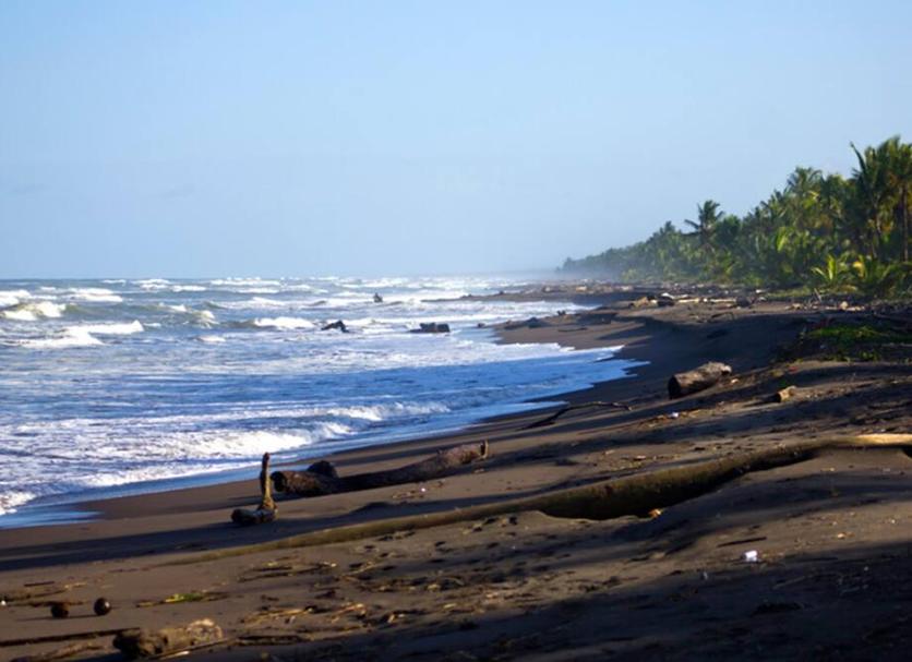 Spiaggia Foto
