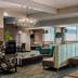 Area lounge