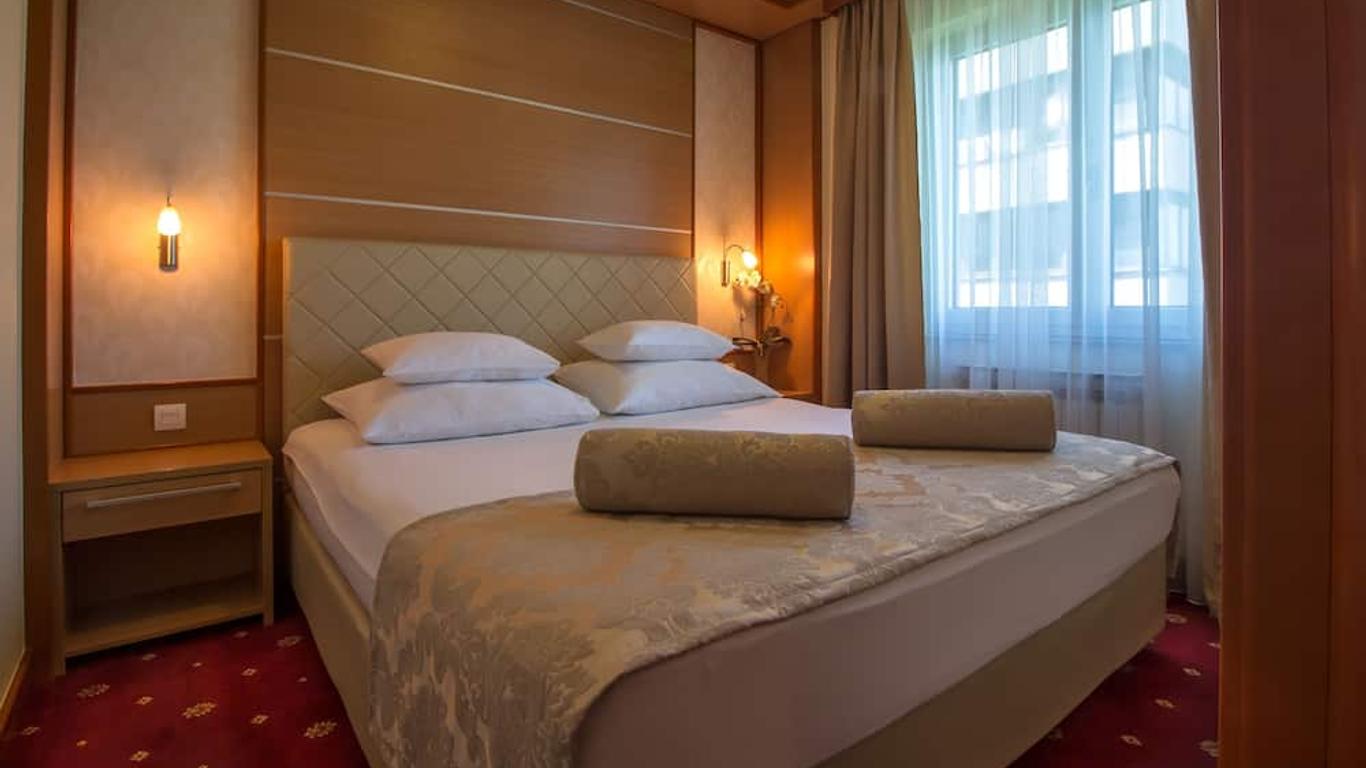 Hotel Cezar Banja Luka