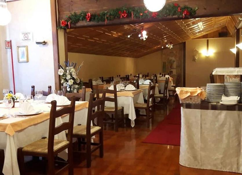 Ristorante Foto