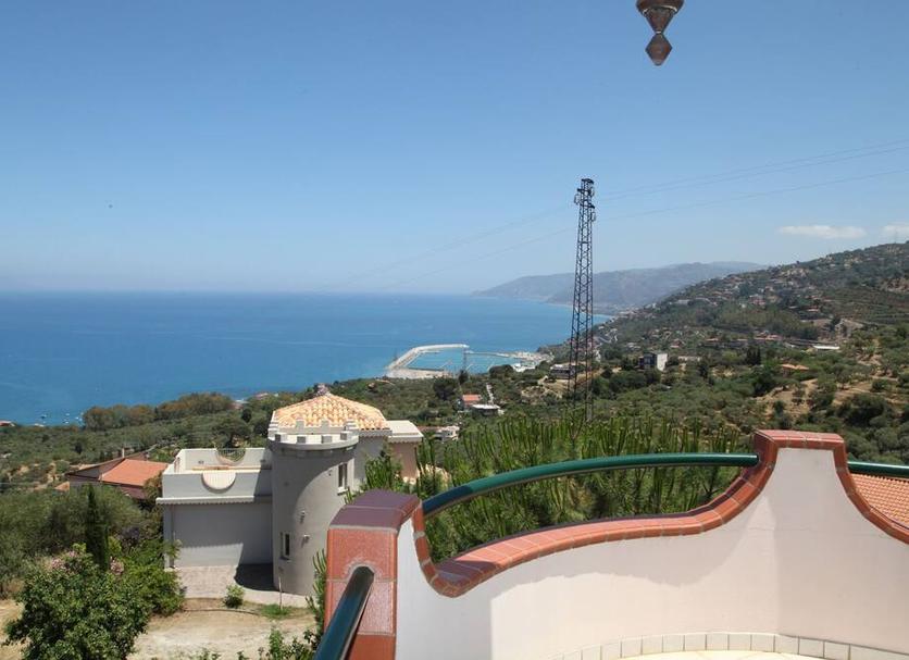 Vista esterna Foto