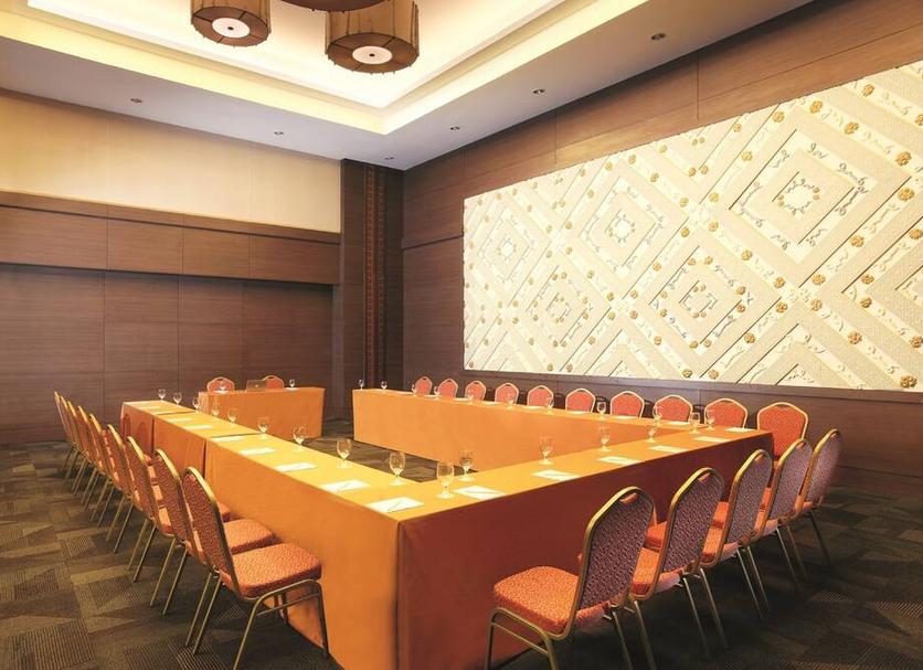 Sala conferenze Foto