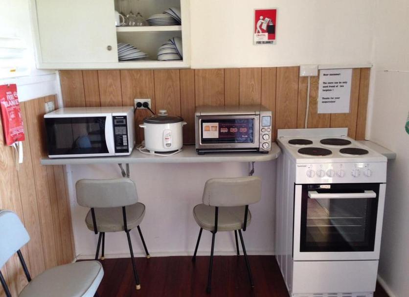 Cucina Foto