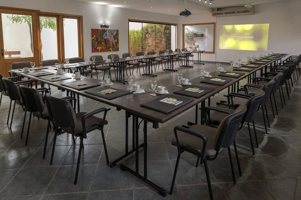 Sala conferenze