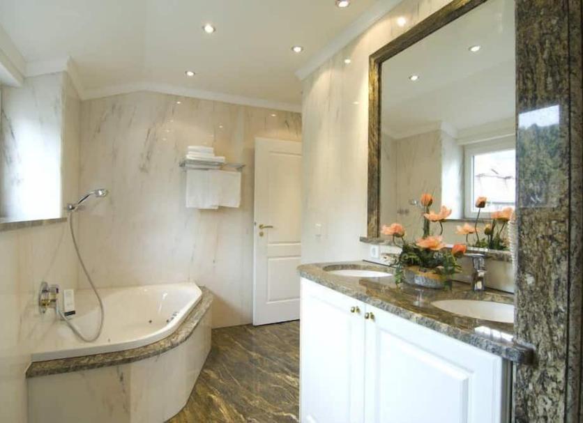 Bagno Foto