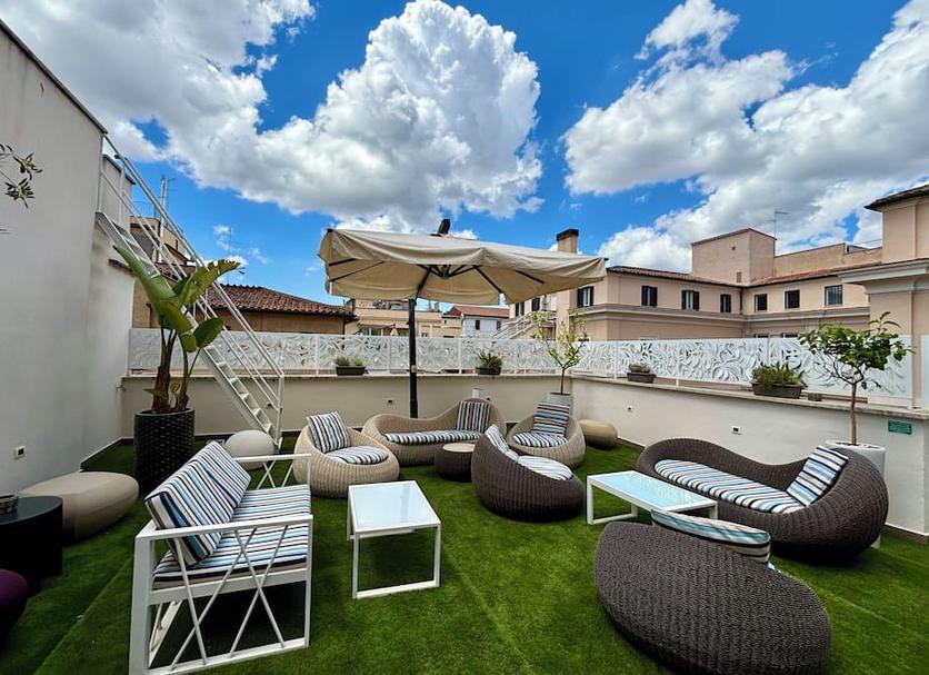 Balcone Foto