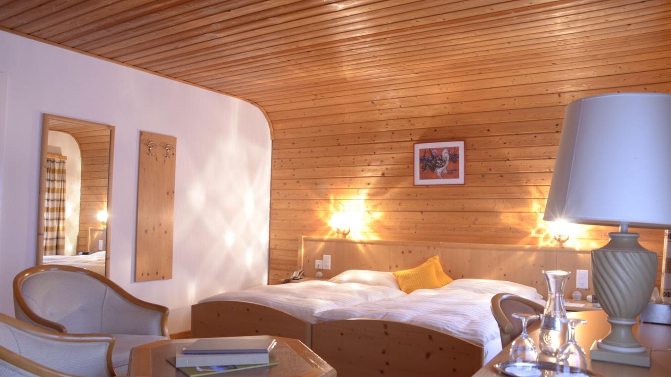 Hotel La Romantica