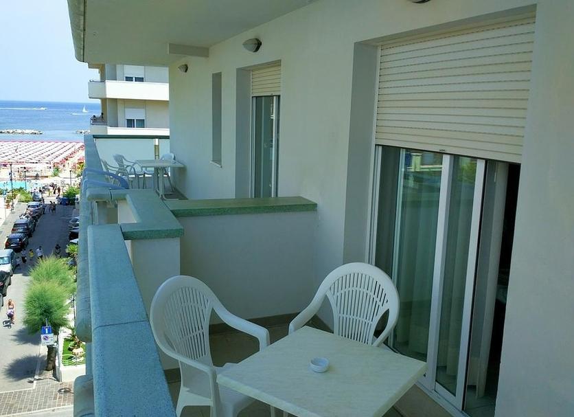 Balcone Foto
