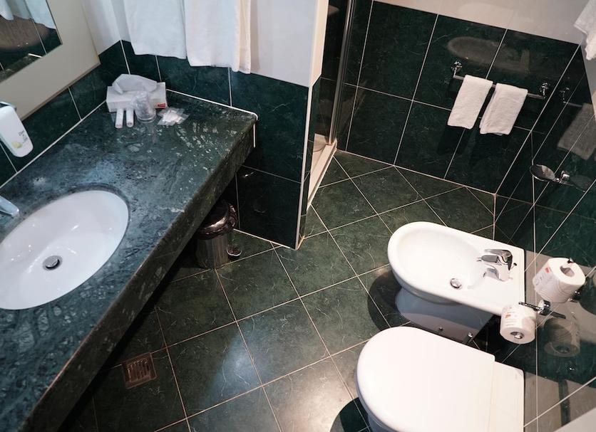 Bagno Foto